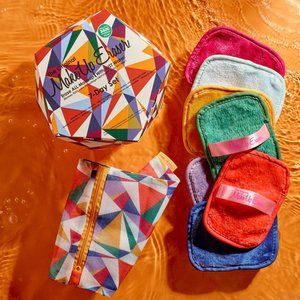 The Original MakeUp Eraser Geometric Set